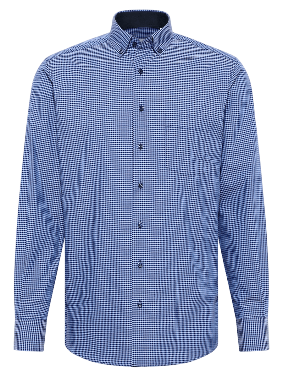 Eterna Skjorter 8913_09x146_38 - Bygholm Menswear